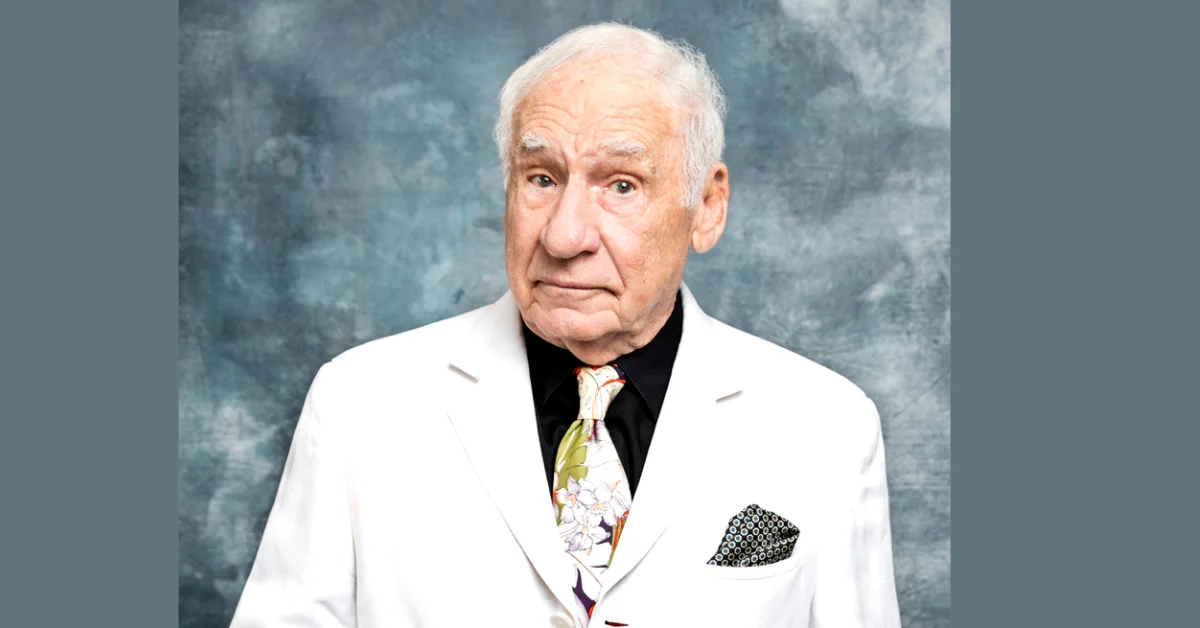 Mel Brooks Net Worth, Favorite Mel Brooks Quotations, Career, Filmmaking Tips