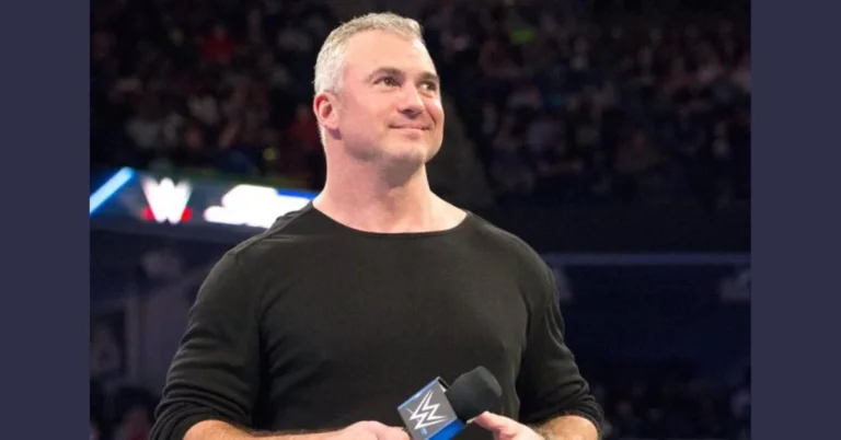 Shane McMahon Net Worth: A Legacy of Wrestling, Business, and Resilience