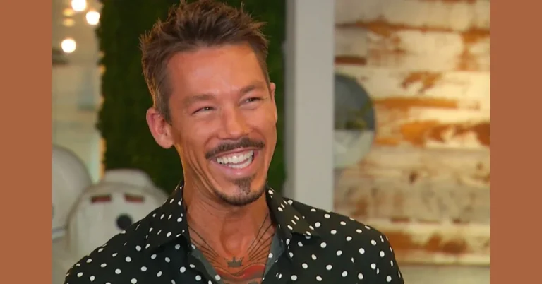 David Bromstad Twin Brother: Exploring the Reality Behind the Rumors