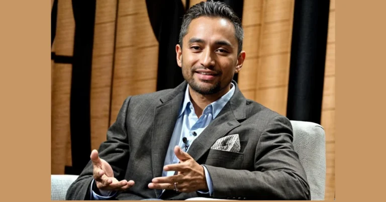Chamath Palihapitiya Net Worth, Early Life, Age, Owner of Social Capital, Investments and Donations