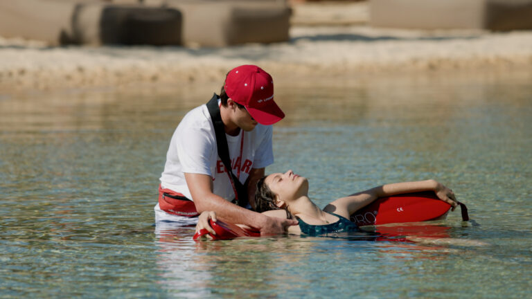 What is the Essential Role of Lifeguards in Water Safety?