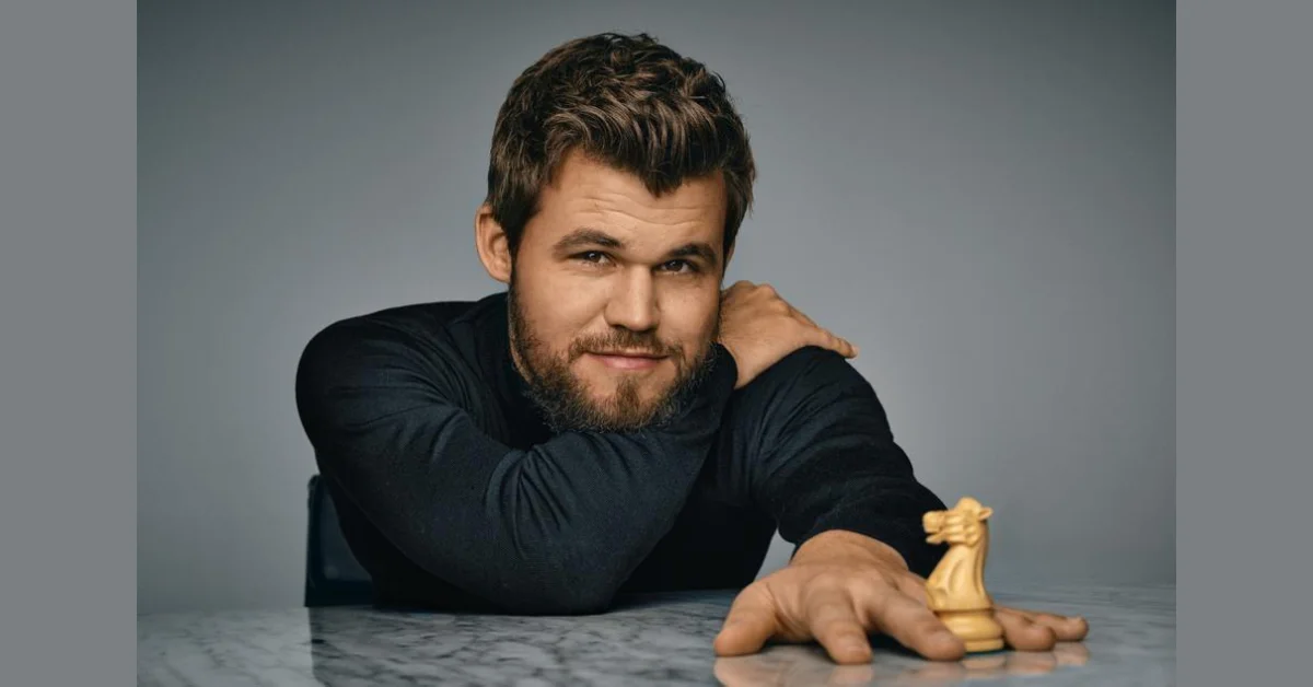 Magnus Carlsen Net Worth: A Legendary Chess Journey