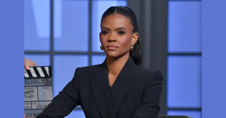 Candace Owens Net Worth: Conservative Voice in Modern Politics