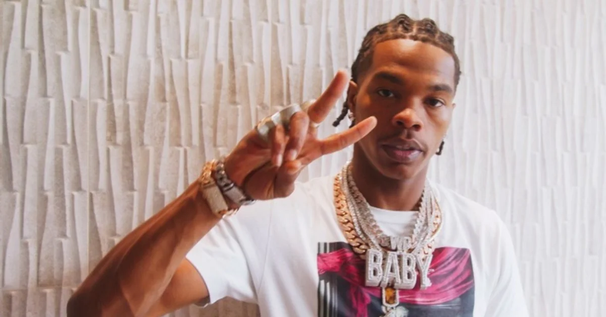 Lil Baby Net Worth: Inside the Financial Success of the Atlanta Rapper