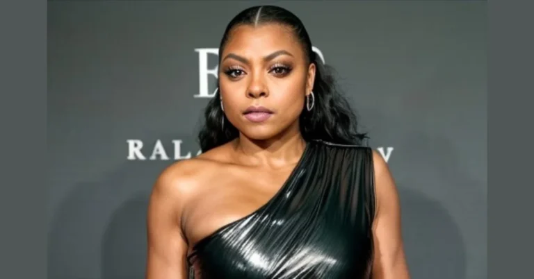 Taraji P. Henson Net Worth: A Journey of Talent, Advocacy, and Resilience