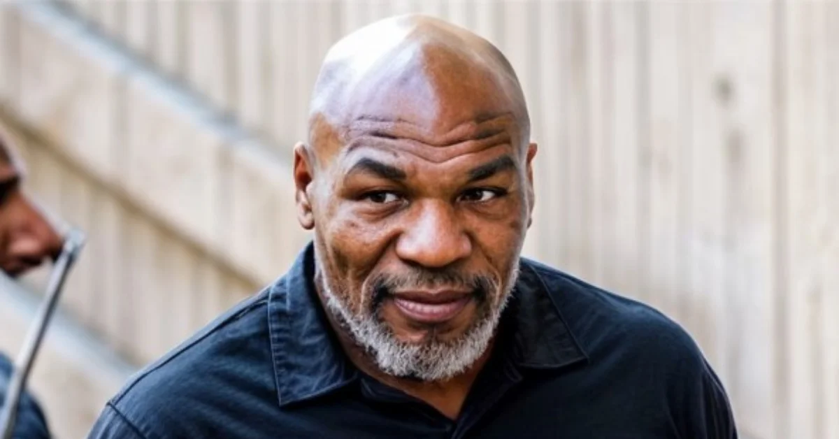 Mike Tyson Net Worth: The Rise, Fall, and Resurgence of a Boxing Legend