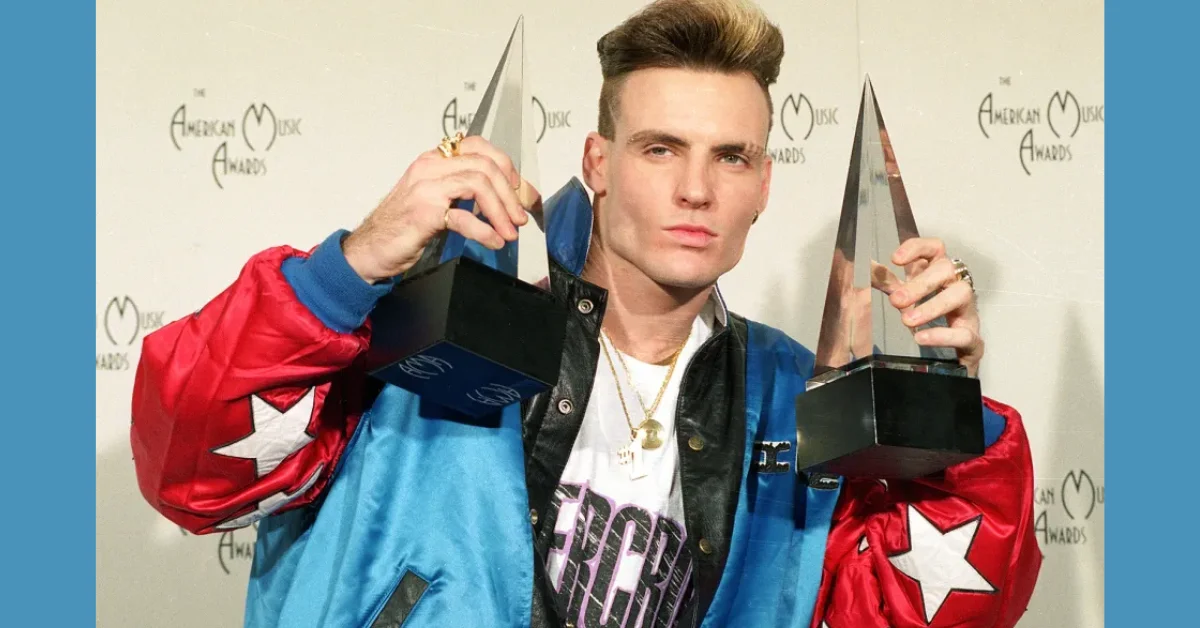 Vanilla Ice Net Worth: The Complete Guide to His Life, Career, and Legacy