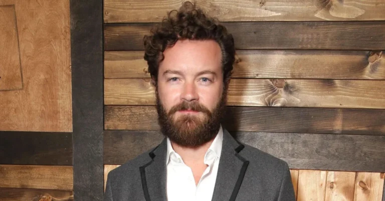 Danny Masterson Net Worth: A Comprehensive Analysis of His Earnings, Ventures, and Financial Standing