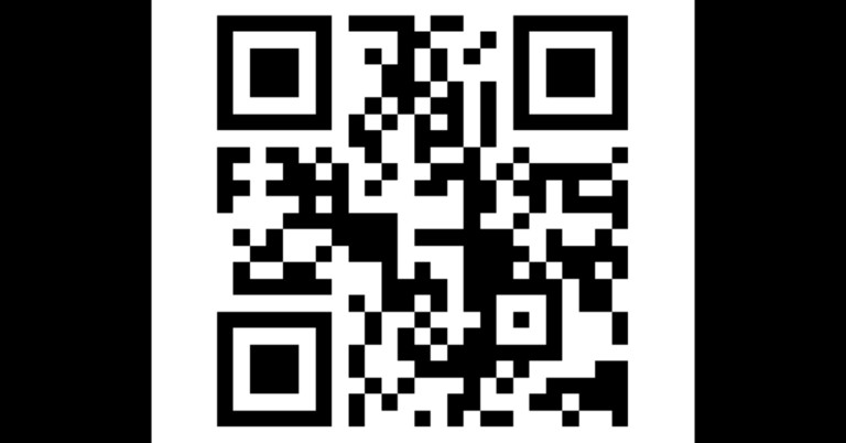 You create a free QR code with These Simple Steps