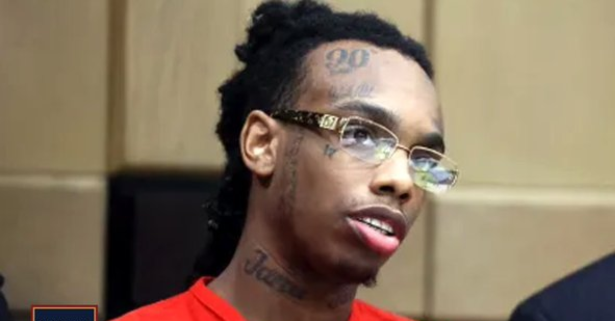 YNW Melly Release Date Comprehensive Insights into Legal Challenges