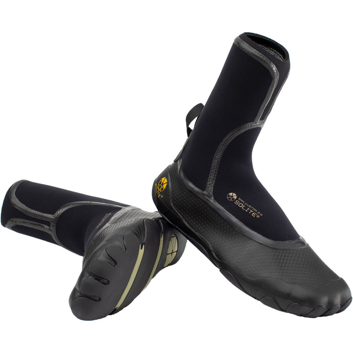 Enhance Your Aquatic Adventures with Rapid-Dry Technology in Wetsuit Boots
