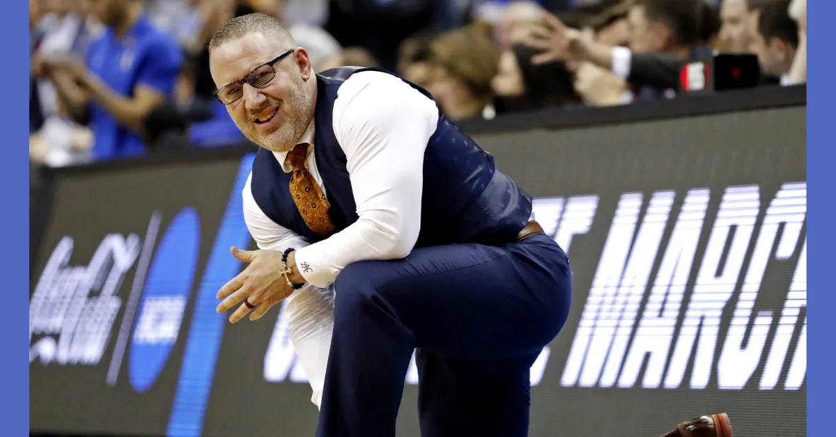 Buzz Williams: A Dynamic Force in College Basketball Coaching