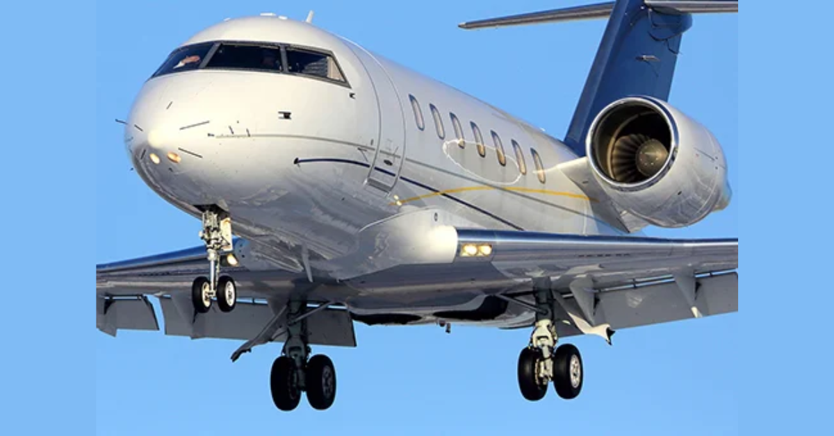 The Extravagance and Convenience of Private Jet Charter in NY