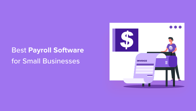 Maximize Your Business Potential: Implementing Payroll Software for Small Businesses