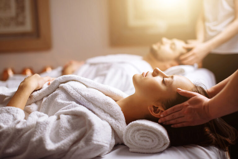 Why Incorporating Spa Treatments into Your Routine is Essential for Stress Relief