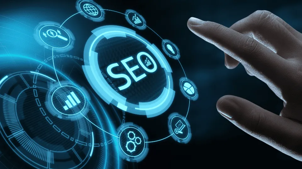 SEO Company Malaysia