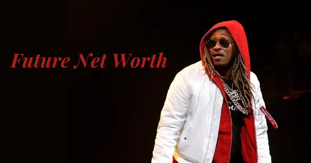 Future Net Worth: A Comprehensive Analysis