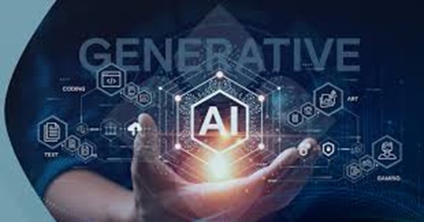 Generative AI In Finance