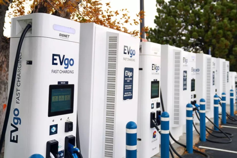 EV Revolution