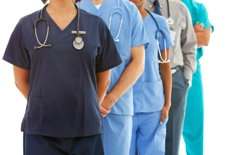 Understanding Hospital Scrubs: Functionality, Types, and Considerations
