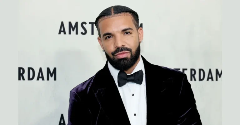 Real Name of Drake: Aubrey Drake Graham