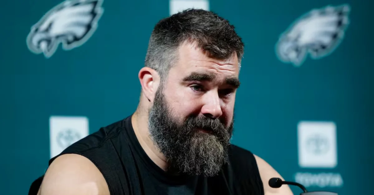 Jason Kelce Net Worth: A Journey of Excellence in the NFL