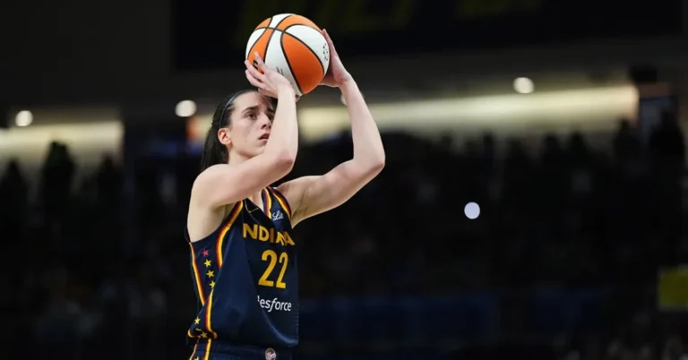 Caitlin Clark Net Worth: A Trailblazer in Women Basketball