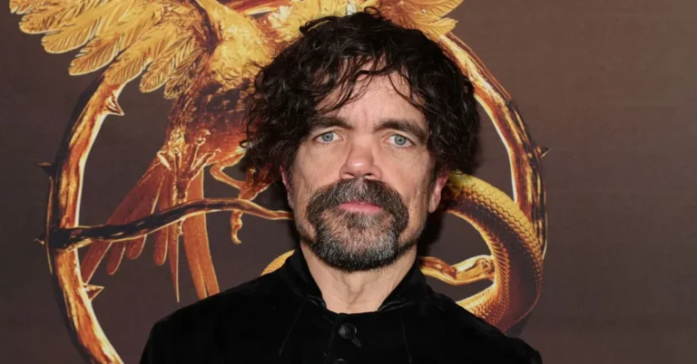 Peter Dinklage Net Worth: The Remarkable Journey of a Game-Changing Actor