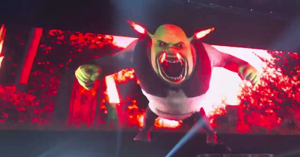 The Enigmatic Appeal of Shrek Rave: An In-Depth Exploration of the UK's Unconventional Party Phenomenon