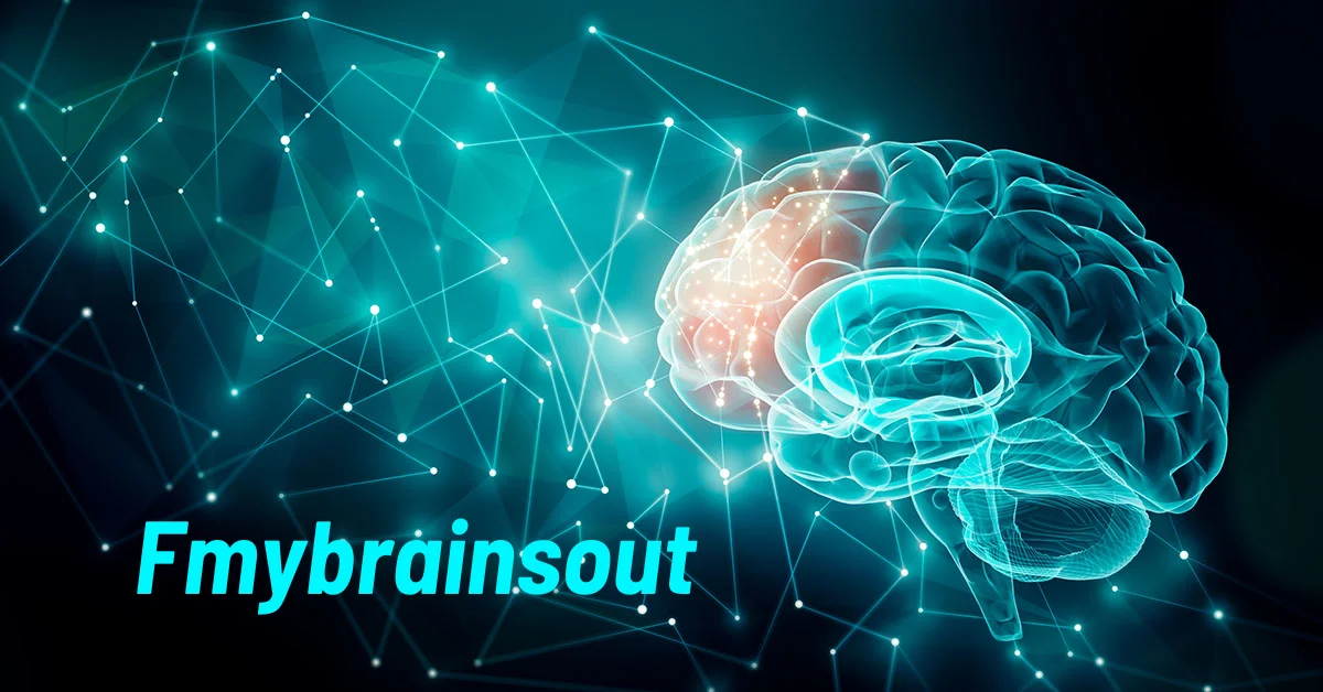 Fmybrainsout: Revolutionizing Mental Health with Online Therapy and Self-Management Tools