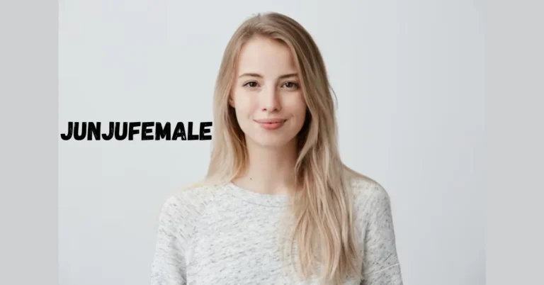 Exploring Junjufemale: The Ultimate Social Media Platform for Women