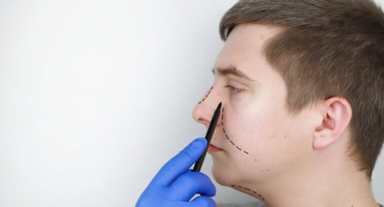 Transform Your Life with Confidence by Understanding the Art of Nose Surgery