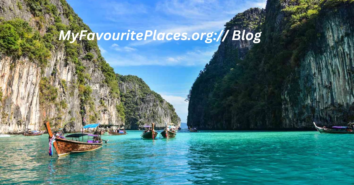 Welcome to MyFavouritePlaces.org:// Blog – Your Premier Travel Resource