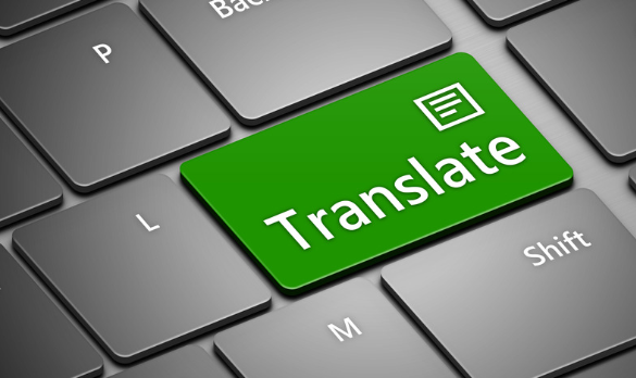 Translation Service