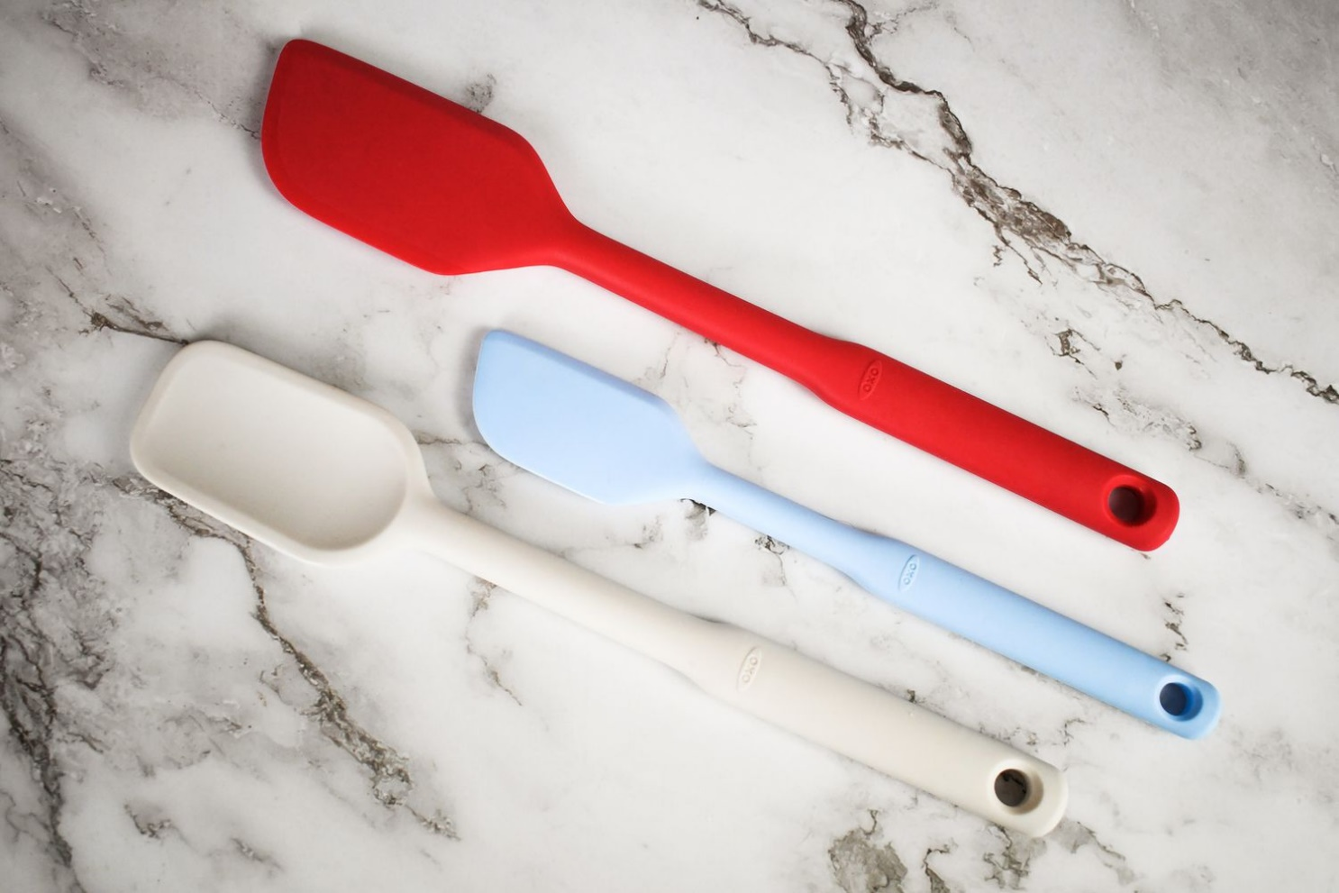 Silicone Spatula