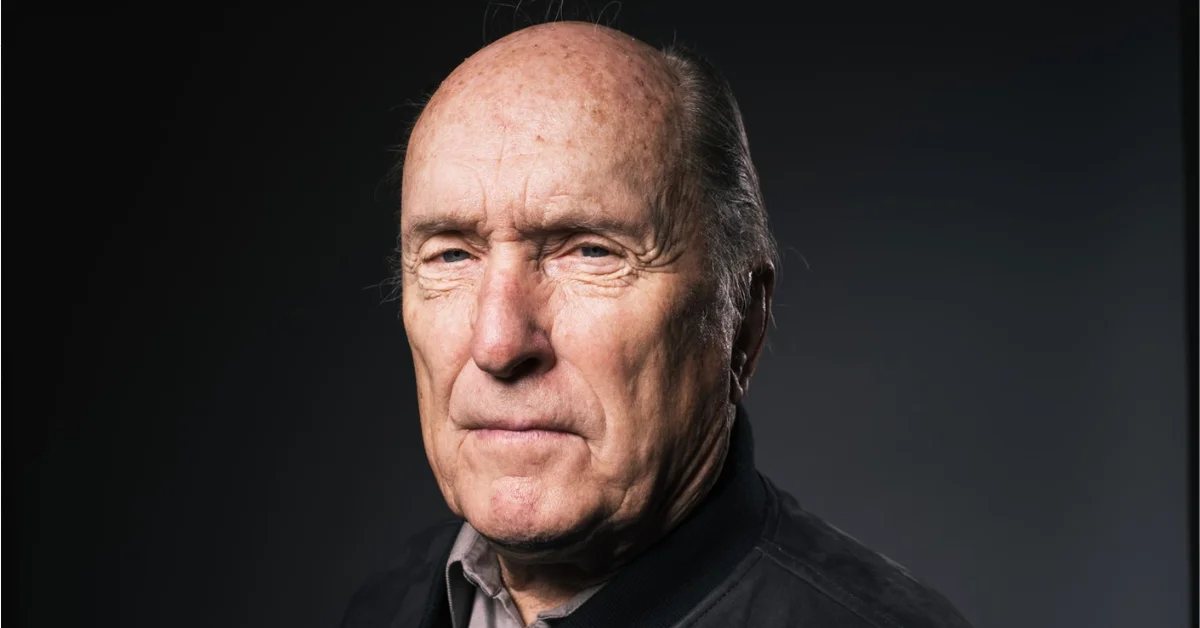 Robert Duvall Net Worth: Celebrating a Legendary Career