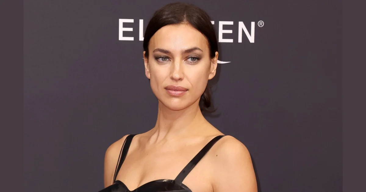 Irina Shayk Net Worth: From Russian Origins to Global Fashion Icon