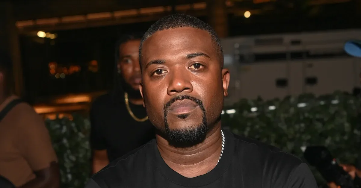 Ray J Net Worth: From Child Actor to Music Star and Entrepreneur