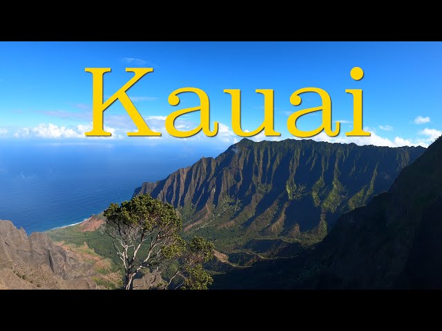 Kauai