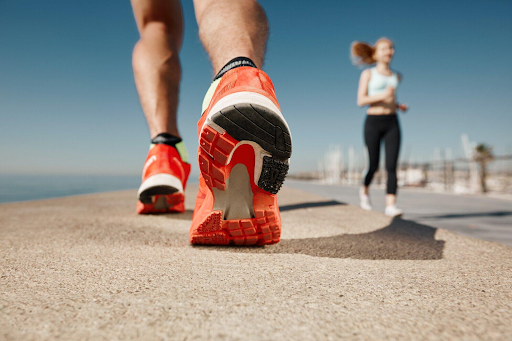 Lifestyle Shoes vs. Athletic Shoes: What’s the Difference?