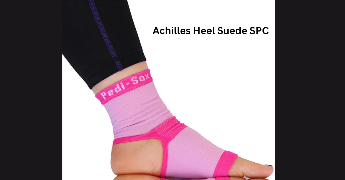 Achilles Heel Suede SPC: A Modern Solution for Stylish Interiors