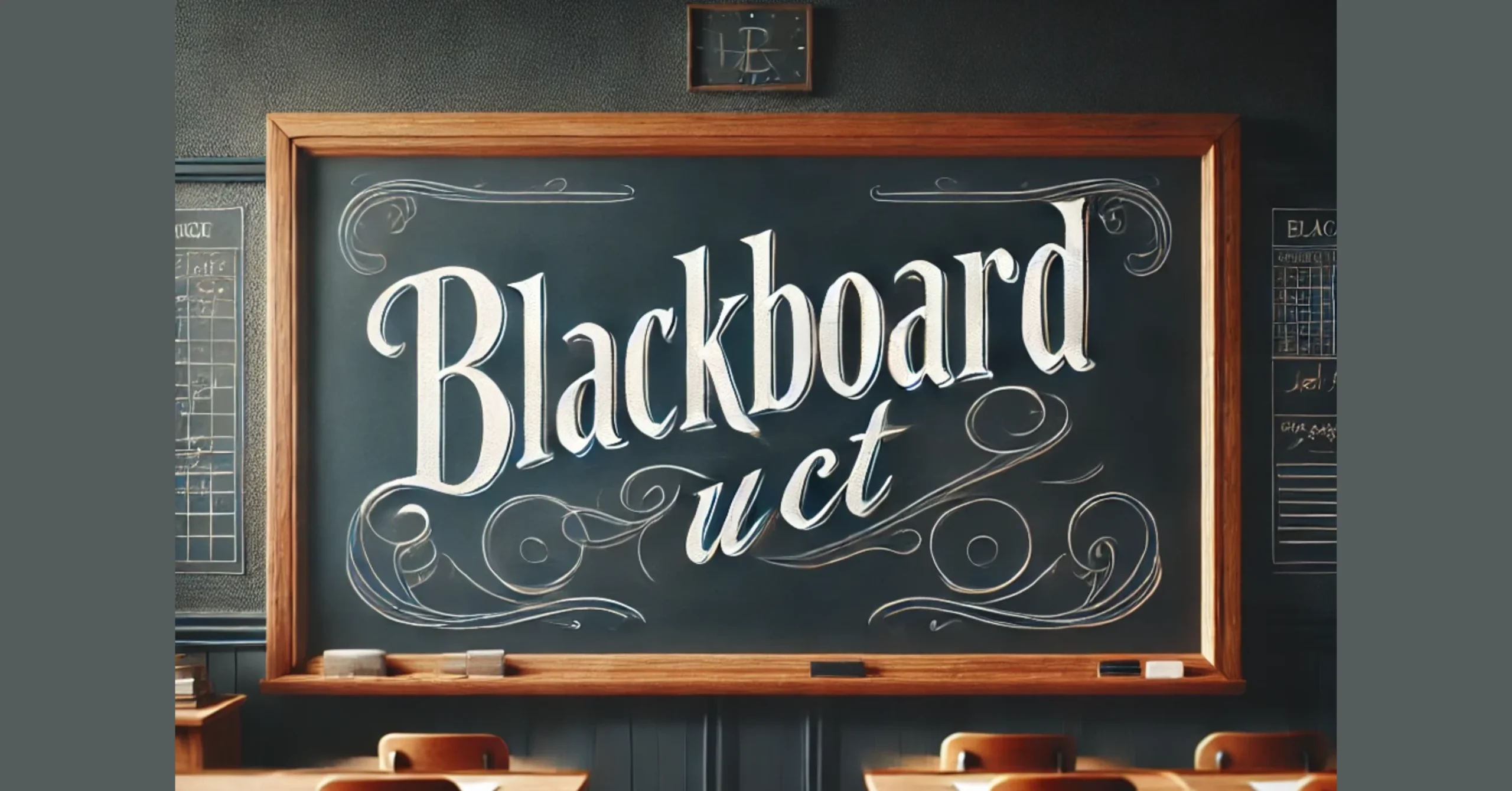 Blackboarduct