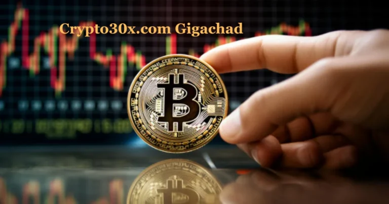 Crypto30x.com Gigachad: Transforming the Cryptocurrency Trading Landscape