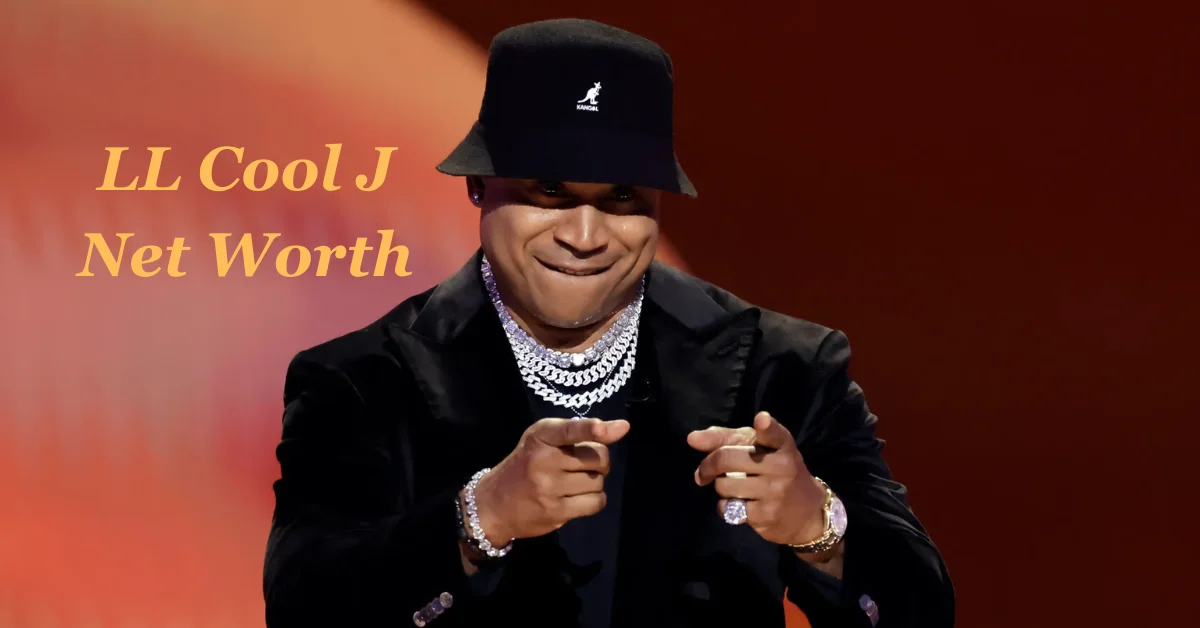 LL Cool J Net Worth: A Multifaceted Legacy in Music, Acting, and Entrepreneurship