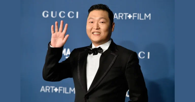 Psy Net Worth: The Financial Impact of a Global Pop Icon