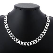 Silver Chain