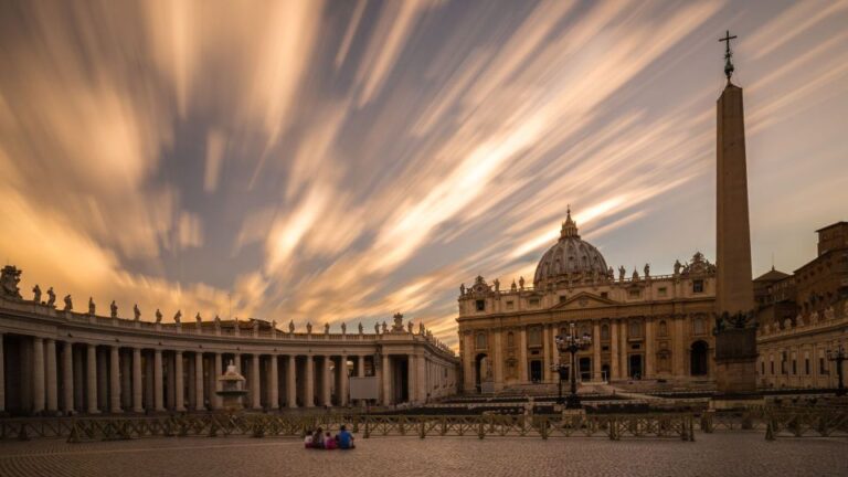 Enriching Your Vatican Tour Experience: Tips, History, and Hidden Gems