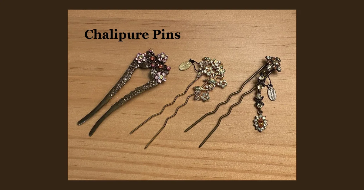 Chalipure Pins: A Stylish Way to Express Your Personality