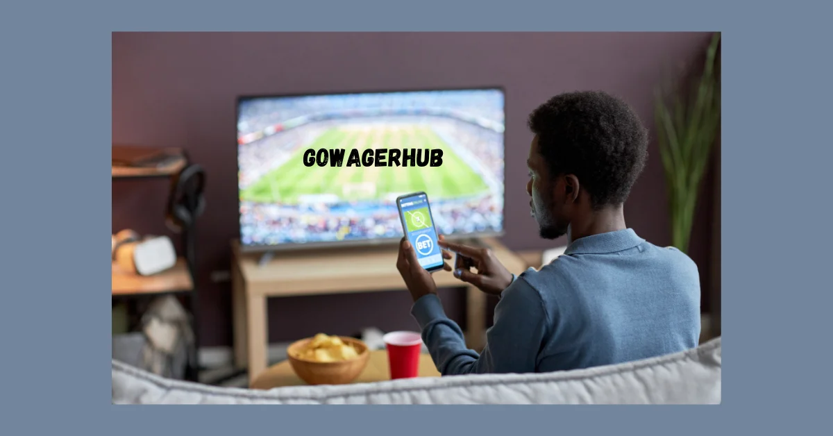 GoWagerHub: Your Ultimate Destination for Sports Betting