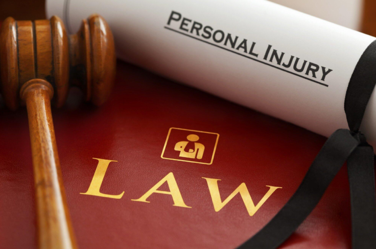 The Role of an Accidents Attorney in Your Personal Injury Case